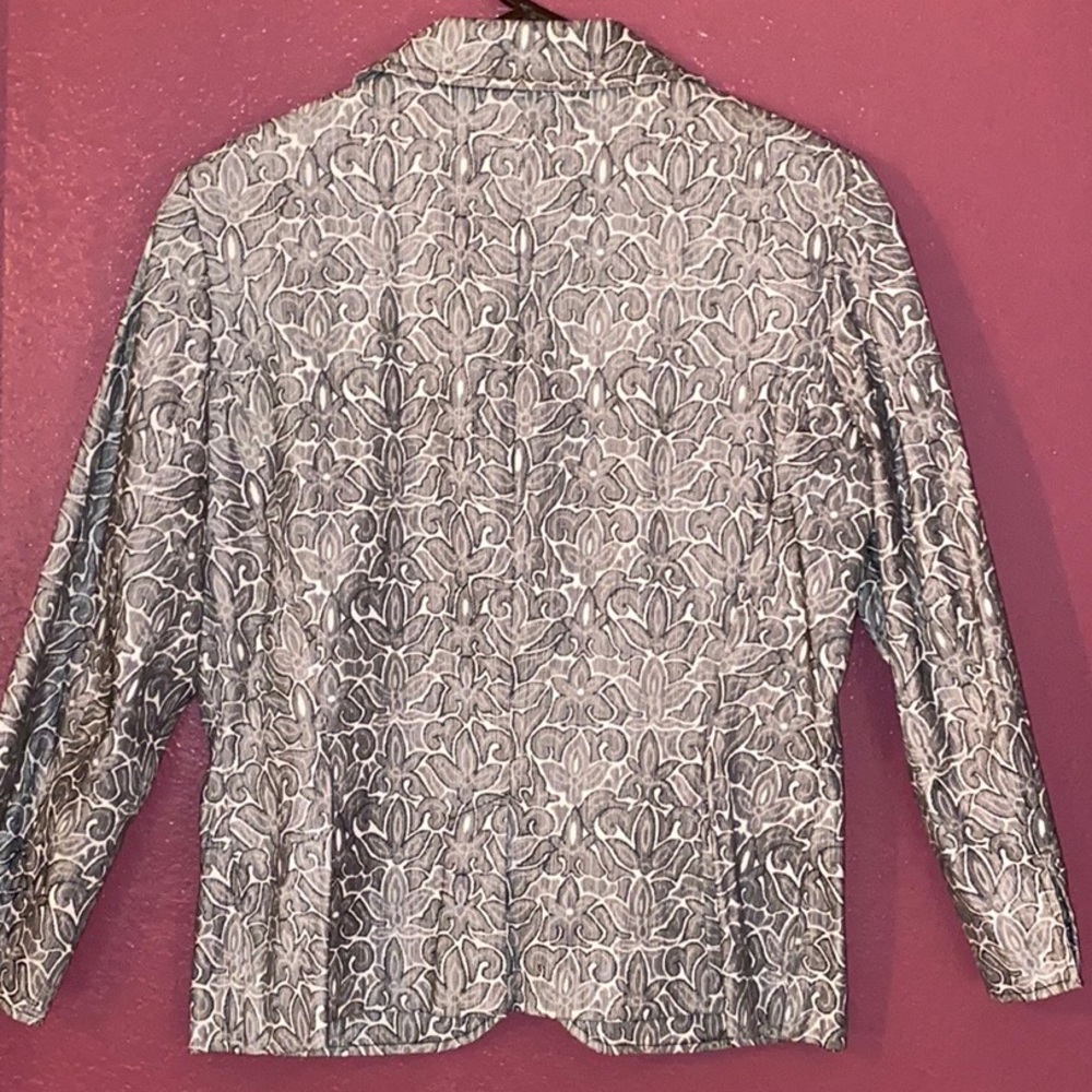 Suit jacket - Picture 2 of 4